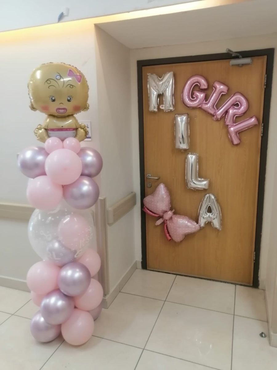 ستاند بالونات