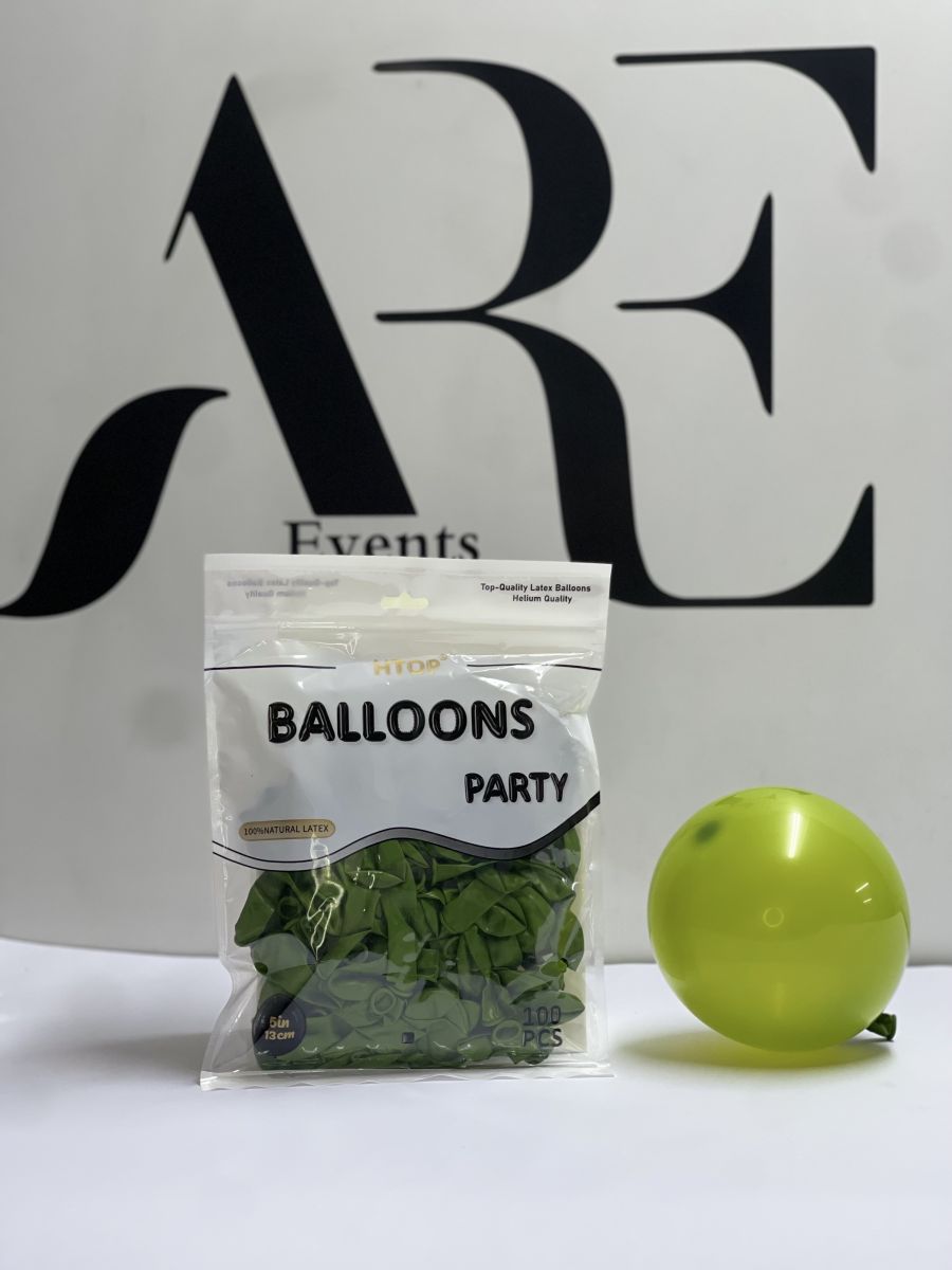 اكياس بالونات